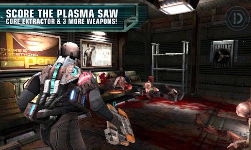 免費下載動作APP|Dead Space™ app開箱文|APP開箱王