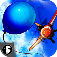 Balloon World Adventure APK صورة الغلاف