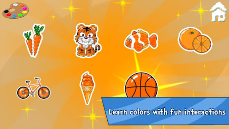 Magic Colors Lite poster 2