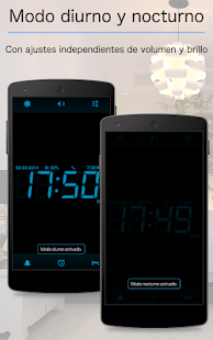 Despertador Screen 3