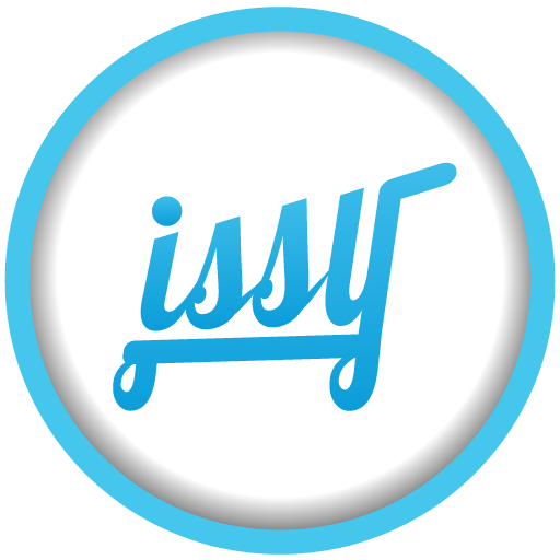 Issy 商業 App LOGO-APP開箱王