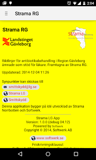 Strama Gävleborg