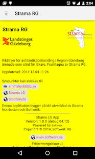 How to mod Strama Gävleborg 1.1.1 unlimited apk for bluestacks