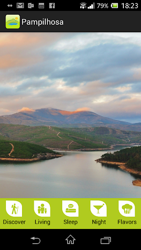 Pampilhosa da Serra