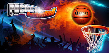 Pocket Basketball APK