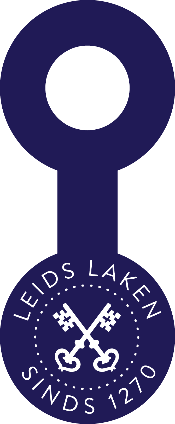 Logo Nieuw Leids Laken