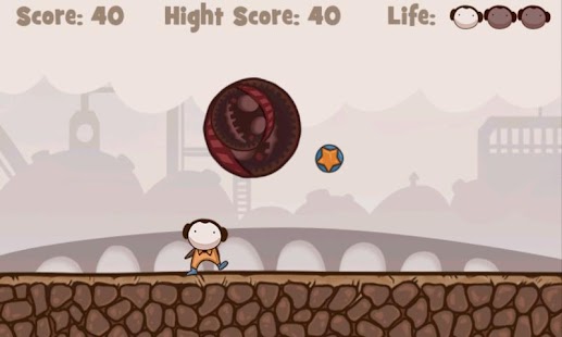 How to mod Mr. Crazy DodgeBall 2.1 mod apk for laptop