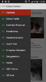Edirne Rehber / Guide Screenshots 0