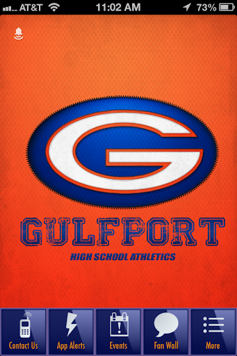 Gulfport High School