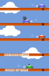 Crazy Jump Car Screenshots 0