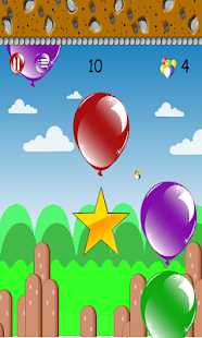 Lastest Balloons Valley APK