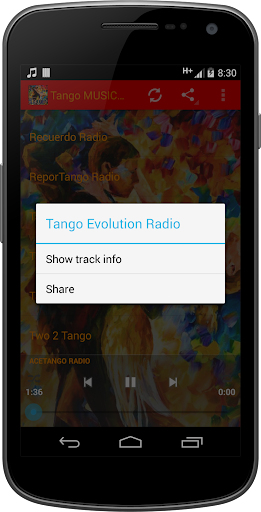 免費下載音樂APP|Tango MUSIC Radio app開箱文|APP開箱王
