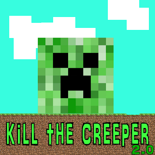 Kill the creeper 2.0
