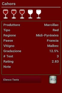 How to get Tastevin - Wine tasting lastet apk for android