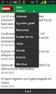 How to install Noticias Euskadi 1.2 mod apk for laptop