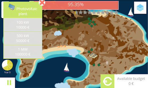 Island 100% Screenshots 8