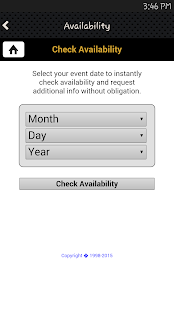 Lastest BC Productions - Weddings APK for Android