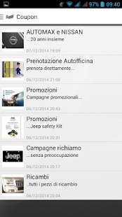 Lastest Automax Service APK