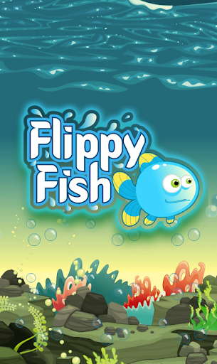 Flippy Fish