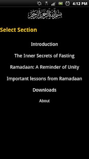 How to get Ramadan is Here 1.0 unlimited apk for android