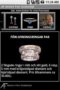 Download AF Jewellery since 1806 APK