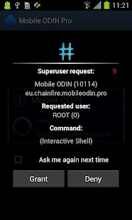 SuperSU Pro v1.51