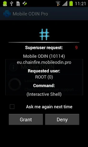SuperSU Pro Apk