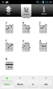 How to install guitar pal Guitar Tuner&Chords patch 1.5.5 apk for pc