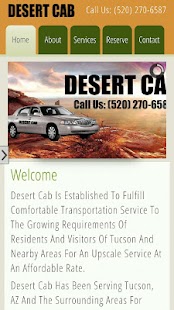 How to mod Desert Cab Tucson patch 0.1 apk for android