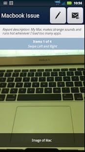 How to install Quick Report 1.1.0 unlimited apk for bluestacks