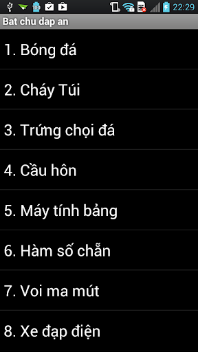 Duoi Hinh Bat Chu 2014 Dap An