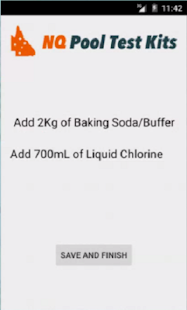 How to download NQ Pool Test App 1.1 apk for android