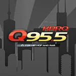 Cover Image of Download KRRQ Q 95.5 5.0.6.10 APK