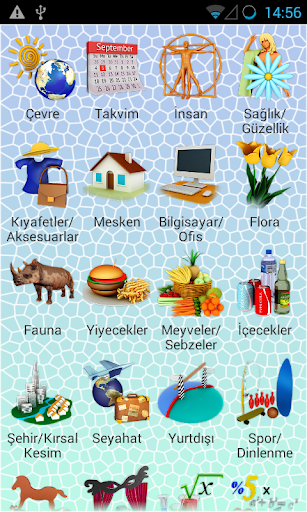 PixWord Russian for Turkish