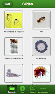 smart Microscope Lite Screenshots 13