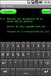 Command Notes poster 2