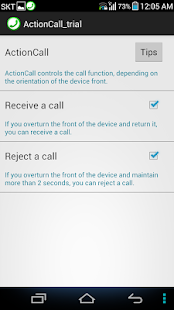 How to download ActionCall_trial(answer a call 1.0 mod apk for pc