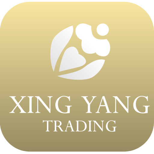 Xing Yang Trading LOGO-APP點子