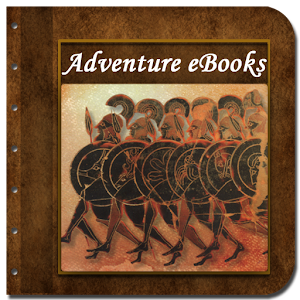 Adventure Ebooks 1.0