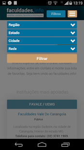 How to download faculdades.info 1.0 mod apk for android