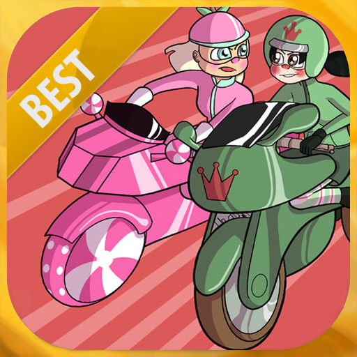 Bike Racing Games 娛樂 App LOGO-APP開箱王