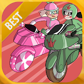 Bike Racing Games