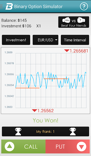 Free Binary Option