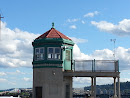 Burnside Bridge Tower Watch