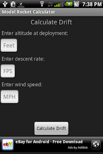 How to install Model Rocket Calculator 2.0 mod apk for android