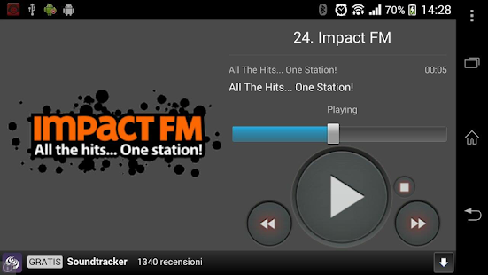 Free Radio Romania FM APK for Android