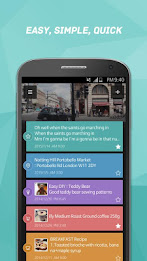 MemoTime by TeaTime poster 1