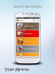 Top Apps Market Screenshots 3