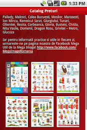 Mega Image by Interactions Marketing SRL poster 6