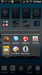 Free Download Zomi Mobile Browser APK for PC